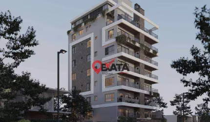 Apartamento com 3 dormitórios à venda, 83 m² por R$ 799.000,00 - Jardim Perola do Atlântico - Itapoá/SC