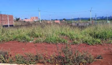 Terreno à venda, 160 m² - Parque Manoel de Vasconcelos - Sumaré/SP