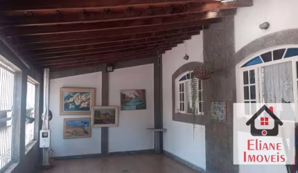 Casa com 4 dormitórios à venda, 203 m² por R$ 700.000,00 - Jardim Amanda I - Hortolândia/SP