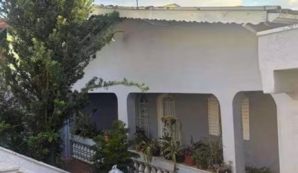 Casa com 2 dormitórios à venda, 152 m² por R$ 585.000,00 - Jardim Carlos Lourenço - Campinas/SP