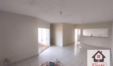 Casa Residencial à venda, Jardim Melina I, Campinas - CA0042.