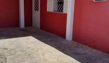 Casa com 2 dormitórios à venda, 150 m² por R$ 435.000,00 - Jardim Nossa Senhora da Penha - Hortolândia/SP