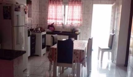 Casa com 2 dormitórios à venda, 70 m² por R$ 340.000,00 - Residencial Cittá di Salerno - Campinas/SP