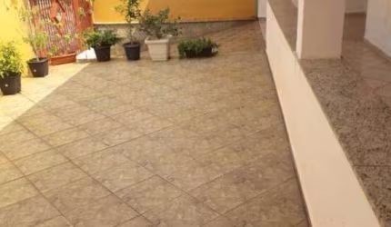 Casa com 3 dormitórios à venda, 132 m² por R$ 390.000,00 - Altos de Sumaré - Sumaré/SP