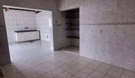Sobrado com 5 dormitórios à venda, 200 m² por R$ 318.000,00 - Jardim Rossin - Campinas/SP