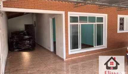 Casa com 5 dormitórios à venda por R$ 480.000,00 - Parque Universitário de Viracopos - Campinas/SP