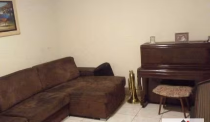 Casa Residencial à venda, Jardim Bom Princípio, Indaiatuba - CA0174.