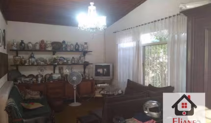 Casa com 3 dormitórios à venda, 103 m² por R$ 460.000,00 - Jardim Novo Campos Elíseos - Campinas/SP