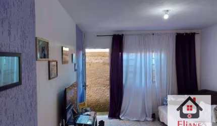 Casa com 3 dormitórios à venda, 150 m² por R$ 330.000,00 - Dic IV (Conjunto Habitacional Lech Walesa) - Campinas/SP