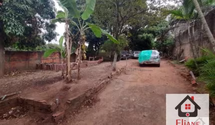 Casa com 2 dormitórios à venda, 80 m² por R$ 380.000,00 - Cidade Satélite Íris - Campinas/SP