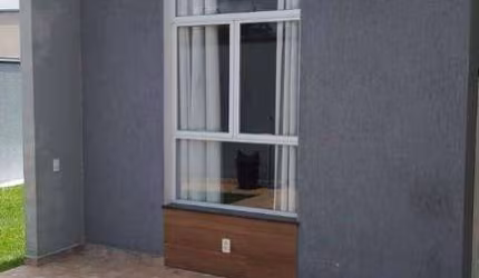 Casa Residencial à venda, Jardim Novo Cambui, Hortolândia - CA0234.