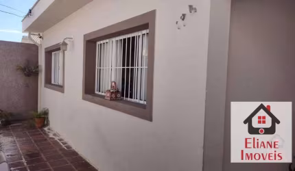 Casa com 2 dormitórios à venda por R$ 692.000,00 - Fazenda Santa Cândida - Campinas/SP