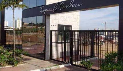 Apartamento com 1 dormitório à venda, 36 m² por R$ 250.000,00 - Parque Industrial - Campinas/SP
