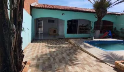 Casa com 2 dormitórios à venda, 150 m² por R$ 320.000,00 - Jardim Marisa - Campinas/SP