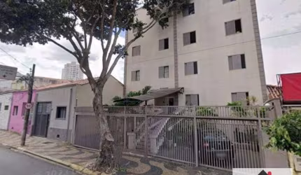 Apartamento com 1 dormitório à venda, 50 m² por R$ 230.000,00 - Ponte Preta - Campinas/SP