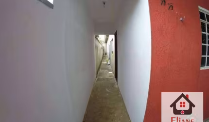 Casa Residencial à venda, Jardim Dulce (Nova Veneza), Sumaré - CA0348.