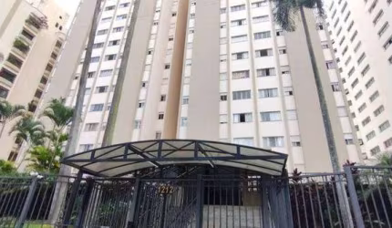 Apartamento com 3 dormitórios à venda, 100 m² por R$ 498.000,00 - Jardim Paraíso - Campinas/SP