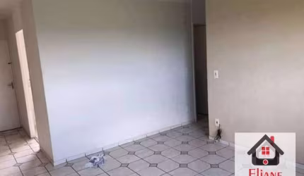 Apartamento com 2 dormitórios à venda, 60 m² por R$ 234.000,00 - Vila Orozimbo Maia - Campinas/SP