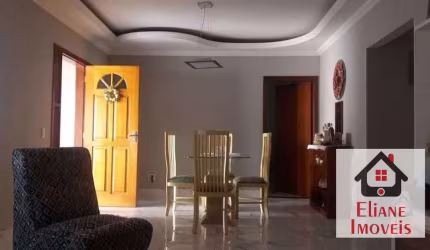 Casa com 3 dormitórios à venda, 150 m² por R$ 584.000,00 - Jardim Adhemar de Barros - Campinas/SP