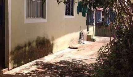 Casa Residencial à venda, Jardim Nova Terra (Nova Veneza), Sumaré - CA0481.