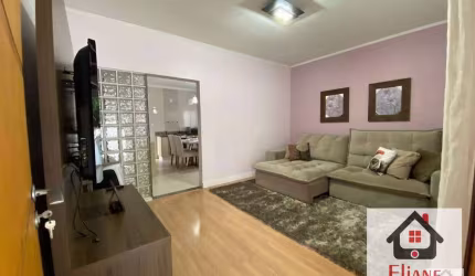 Casa Residencial à venda, Jardim Samambaia, Campinas - CA0523.