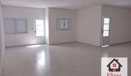 Casa com 4 dormitórios à venda, 290 m² por R$ 890.000 - Taquaral - Campinas/SP