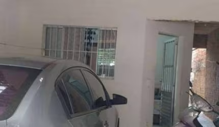 Sobrado com 3 dormitórios à venda, 152 m² por R$ 350.000,00 - Jardim Santo André - Hortolândia/SP