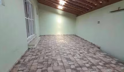 Casa com 2 dormitórios à venda, 70 m² - Dic V (Conjunto Habitacional Chico Mendes) - Campinas/SP