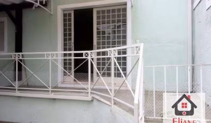 Casa Residencial à venda, Jardim García, Campinas - CA0347.