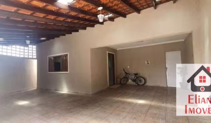 Casa com 3 dormitórios à venda, 220 m² por R$ 440.000,00 - Dic VI (Conjunto Habitacional Santo Dias Silva) - Campinas/SP