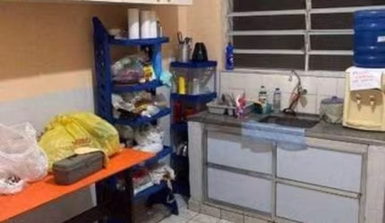 Casa com 2 dormitórios à venda, 160 m² por R$ 450.000,00 - Parque Jambeiro - Campinas/SP