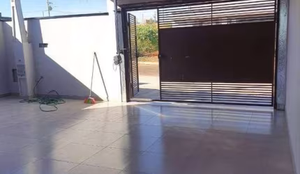 Casa com 3 dormitórios à venda, 99 m² por R$ 570.000,00 - Parque Manoel de Vasconcelos - Sumaré/SP