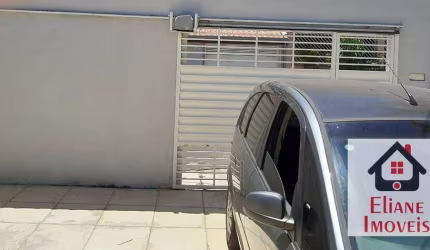 Casa com 2 dormitórios à venda, 42 m² por R$ 314.000,00 - Residencial Cosmos - Campinas/SP