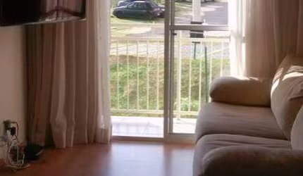 Apartamento com 3 dormitórios à venda, 52 m² por R$ 305.000,00 - Vila Marieta - Campinas/SP