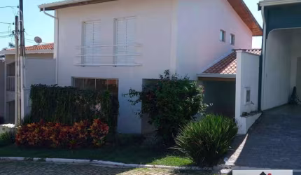 Sobrado com 4 dormitórios à venda, 238 m² por R$ 1.540.000,00 - Parque Imperador - Campinas/SP