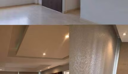 Apartamento com 2 dormitórios à venda, 80 m² por R$ 290.000,00 - Vila Marieta - Campinas/SP