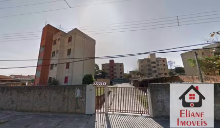 Apartamento com 2 dormitórios à venda, 52 m² por R$ 145.000,00 - Conjunto Habitacional Parque Itajaí - Campinas/SP