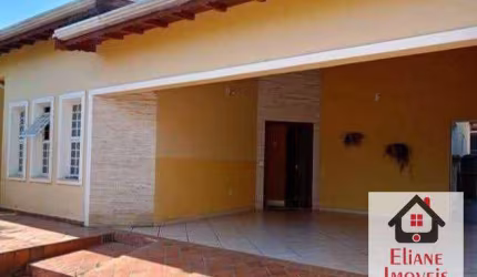 Sobrado com 3 dormitórios à venda, 267 m² por R$ 800.000,00 - Parque Via Norte - Campinas/SP
