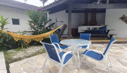 Casa Horto Condomínio Villas