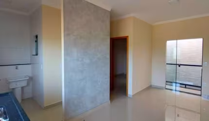 Apartamento no Centro - Ubatuba
