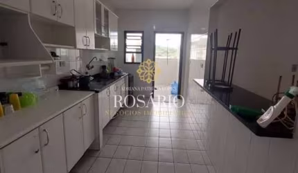 Apartamento 2 dormitórios para locação definitiva