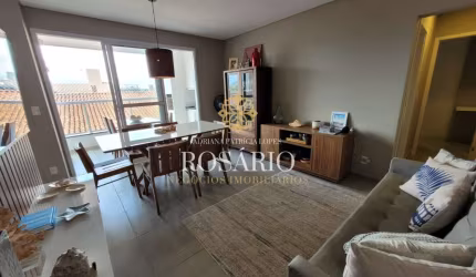 Apartamento mobiliado à venda no Acaraú