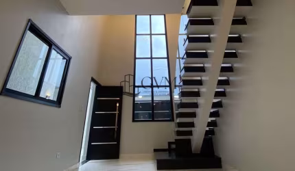 Sobrado com 3 dorms, Tupi, Praia Grande - R$ 970 mil, Cod: 924