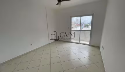 Apartamento com 2 dorms, Canto do Forte, Praia Grande - R$ 355 mil, Cod: 1043