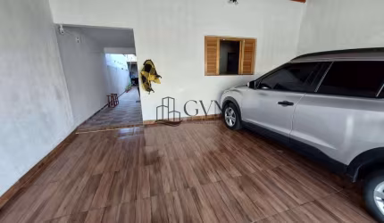 Casa com 2 dorms, Tupi, Praia Grande - R$ 530 mil
