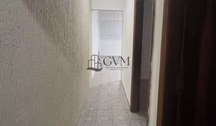 Casa com 2 dorms, Caiçara, Praia Grande -