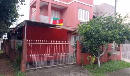 Casa com 2 quartos à venda na Alcides Linck, 123, Santa Cruz, Gravataí por R$ 265.000