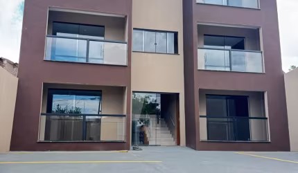 Vendo Apartamento até 100% financiado jardim Ingá