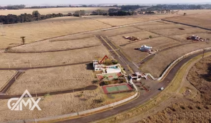 Terreno à venda, 322 m² por R$ 265.000,00 - Jardim Tarobá - Cambé/PR