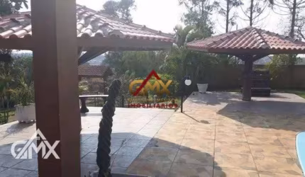 Chácara à venda, 5100 m² por R$ 700.000,00 - Recanto Rancho Ringo - Cambé/PR